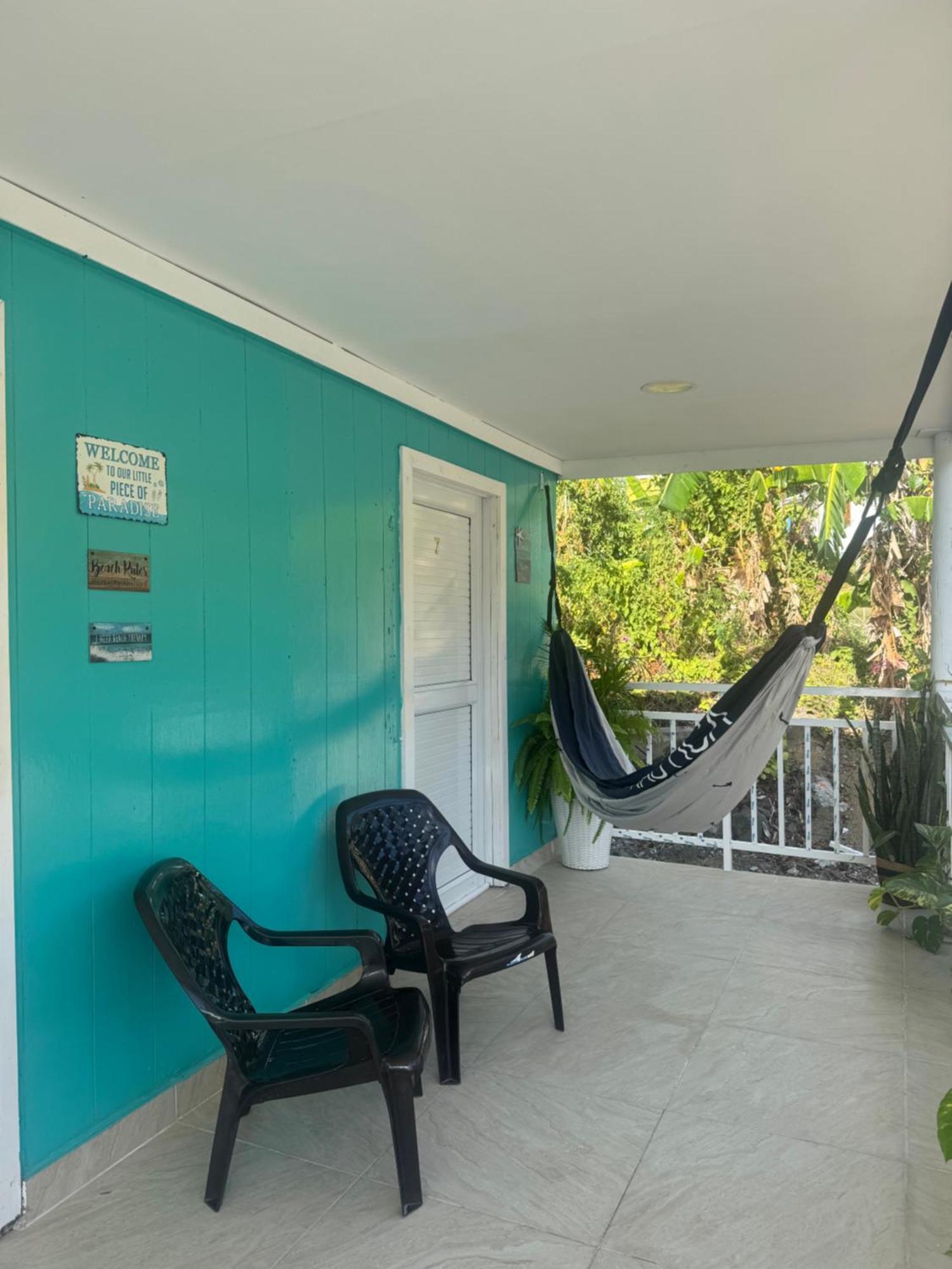 Leonor'S Guest House Bahia Suroeste Luaran gambar
